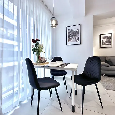 شقة Parliament 1br By Wayfaris