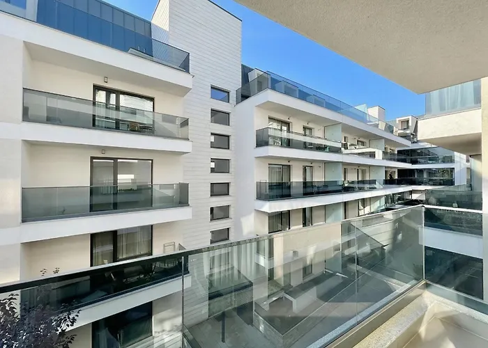 Parliament 1br By Wayfaris Apartment *