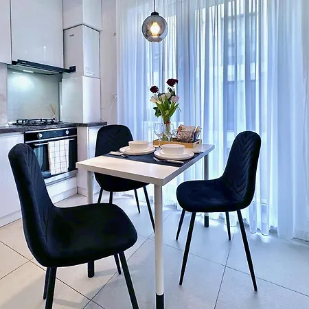 Апартаменты Parliament Residences By Sarmis Living *